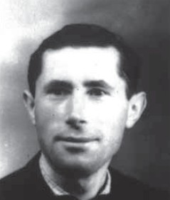 Victor Naudeau 1905-1990 Délégué du personnel et comptable à l’entreprise «Mascart - Allez»