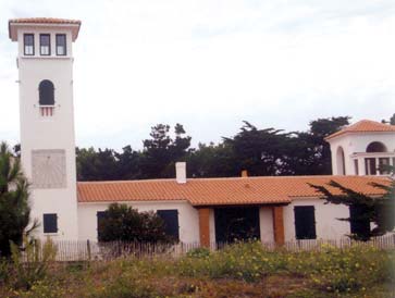 Photo de la villa  (photo V.I.E.)