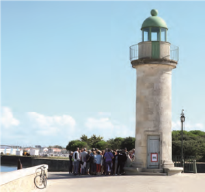 RETOUR SUR LES JOURNÉES DU PATRIMOINE 2025.